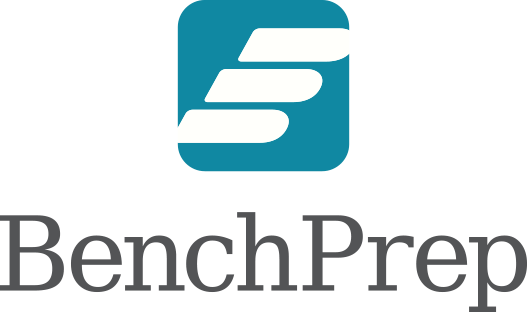 ứng dụng benchPrep