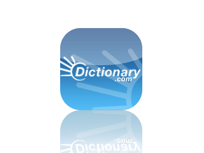 ứng dụng Dictionary.com