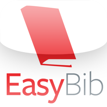 ứng dụng EasyBib