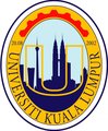 Universiti Kuala Lumpur (UniKL) Logo
