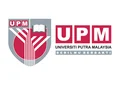 Universiti Putra Malaysia (UPM) Logo