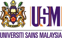 Universiti Sains Malaysia (USM) Logo