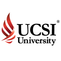 UCSI University Logo
