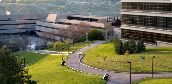 University of Lethbridge | Edmonton, Canada