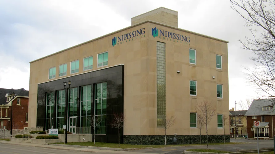 Nipissing University | North Bay, Canada | EasyUni