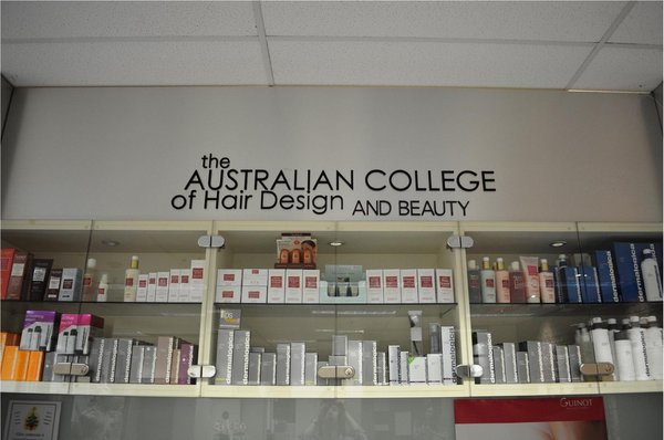 Australian Hair & Beauty College | Australia | Khóa học