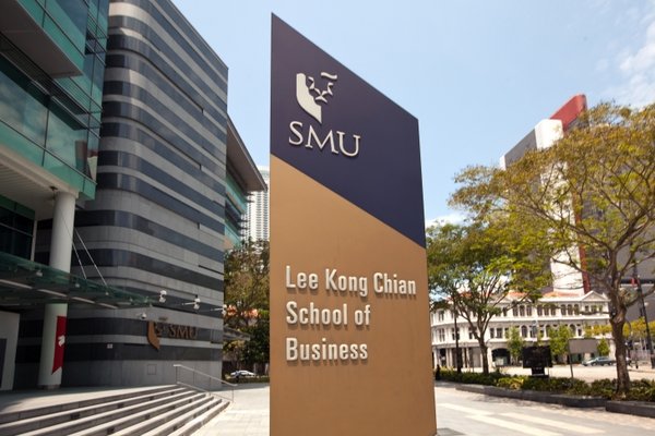 Singapore Management University | Singapore