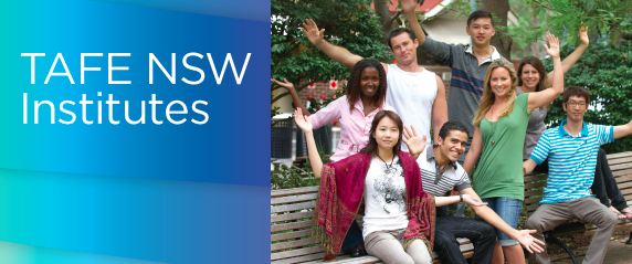 TAFE New South Wales Cover Photo