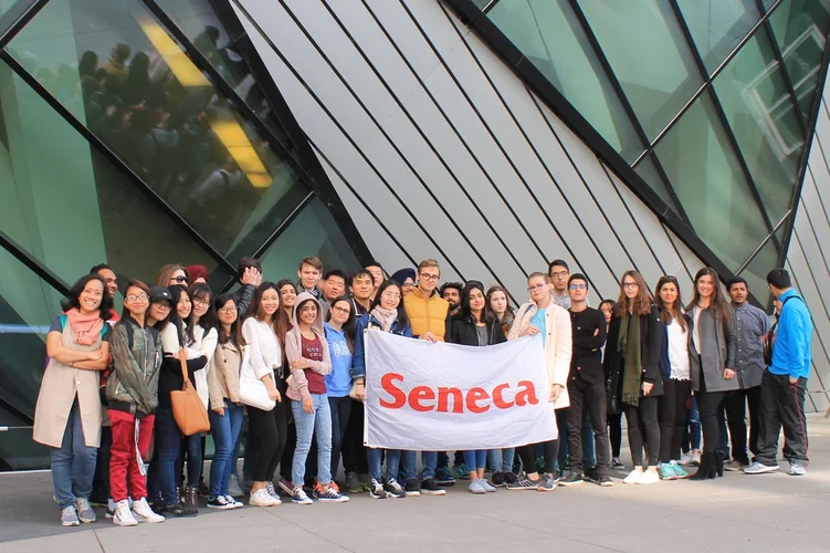 Seneca College | Toronto, Canada