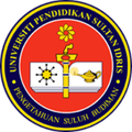 Universiti Pendidikan Sultan Idris Logo