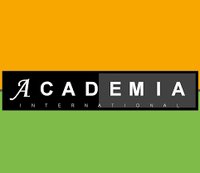 Academia International Logo
