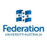Federation University Australia Logo