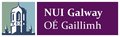 National University of Ireland, Galway (NUI Galway) Logo