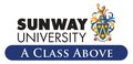 Sunway University Logo