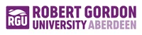 Robert Gordon University Logo