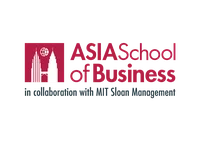 Asia School of Business (ASB) Logo