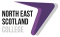 North East Scotland College Logo