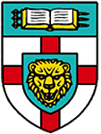 Goldsmiths, University of London Logo