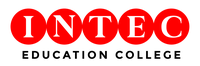 INTEC Education College Logo