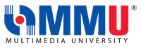 Multimedia University - (MMU) Cyberjaya Logo