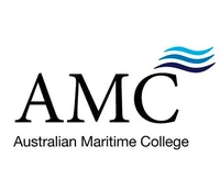 Australian Maritime College Logo