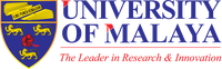 University Malaya (UM) Logo