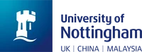 University of Nottingham Malaysia Logo