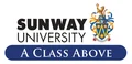 Sunway University Logo