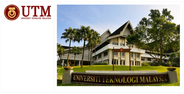 Đại học Công nghệ Malaysia (Universiti Teknologi Malaysia)