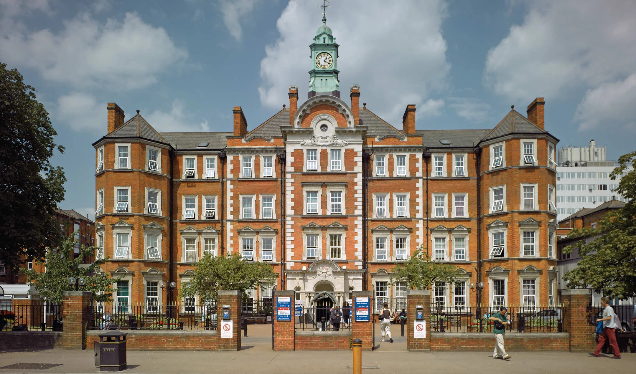 imperial college london