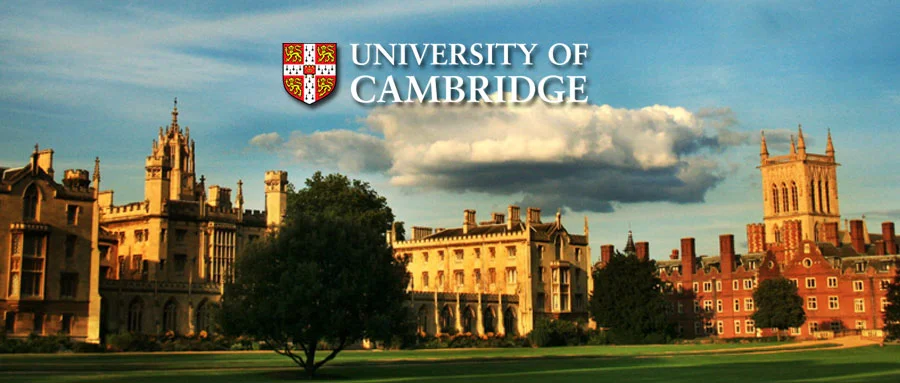 dai hoc Cambridge