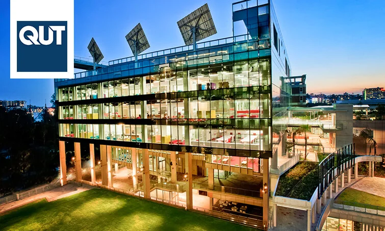 queensland university of technology