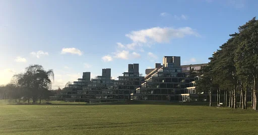 university of east anglia 