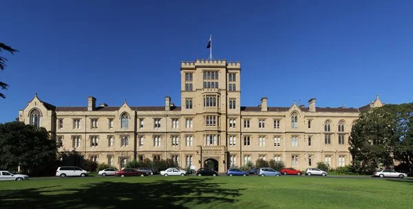 Đại học Melbourne 