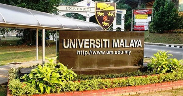 Đại học Malaya