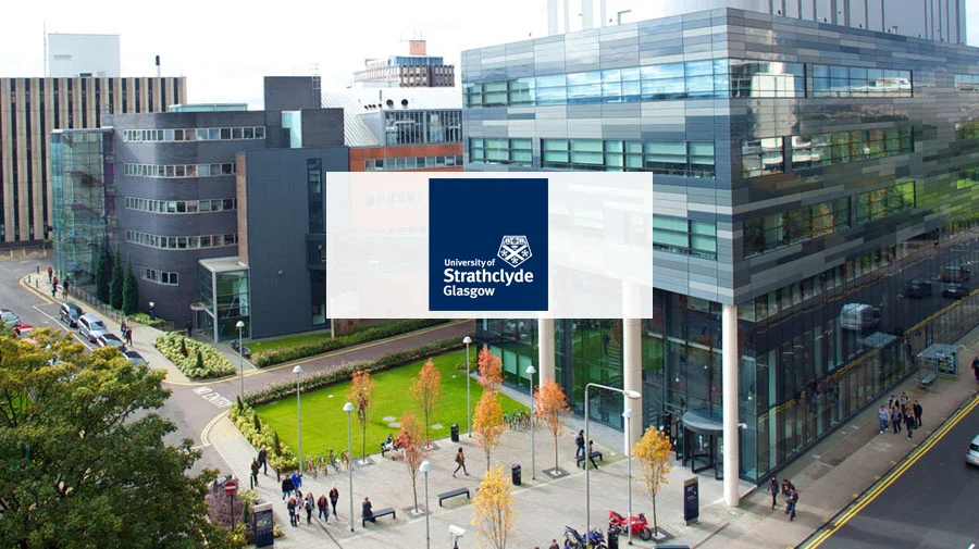 Đại học Strathclyde, vương quốc Anh