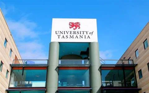 Đại học Tasmania