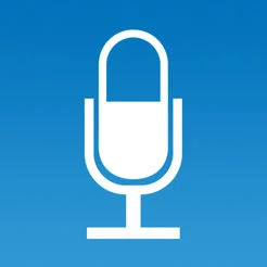 ứng dụng quick voice recorder 