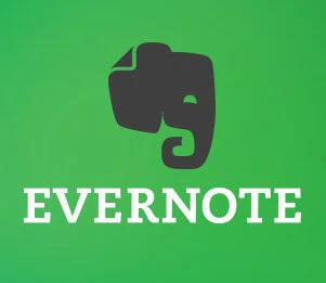 ứng dụng evernote 