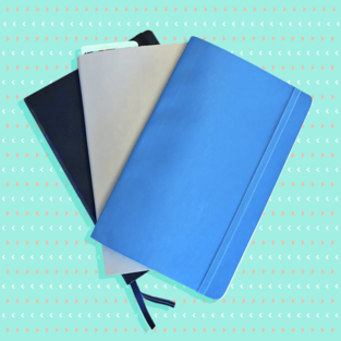 Chọn bullet journal một cách khôn ngoan