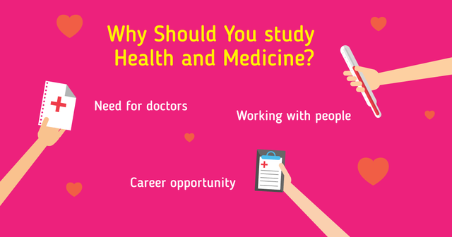 Có nên chọn du học ngành Y tế không?
